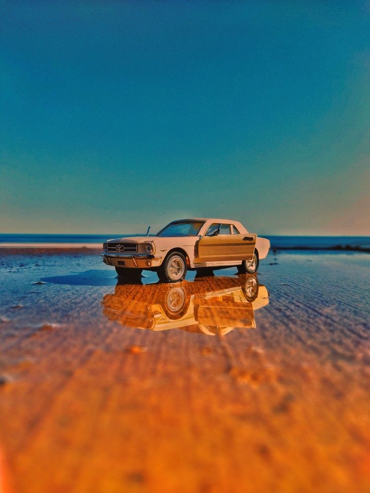 Photograph by Jeren Porrikova