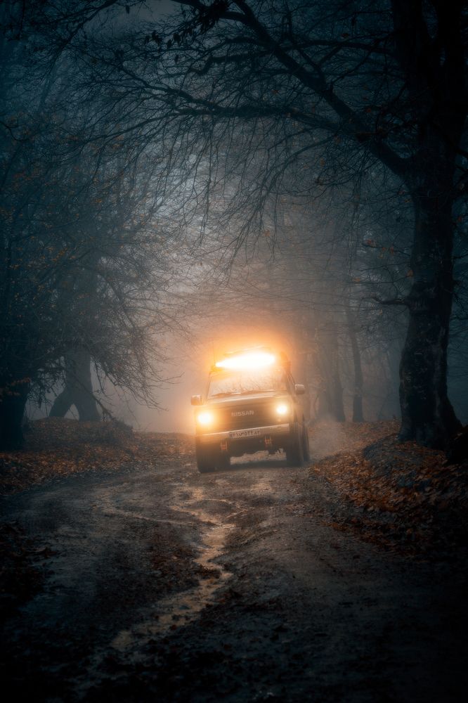 Photograph by Mahdi Sedaghi