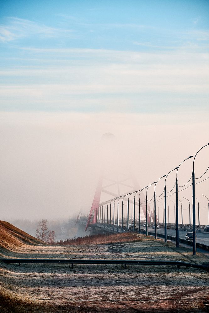 Photograph by Анастасия Харина