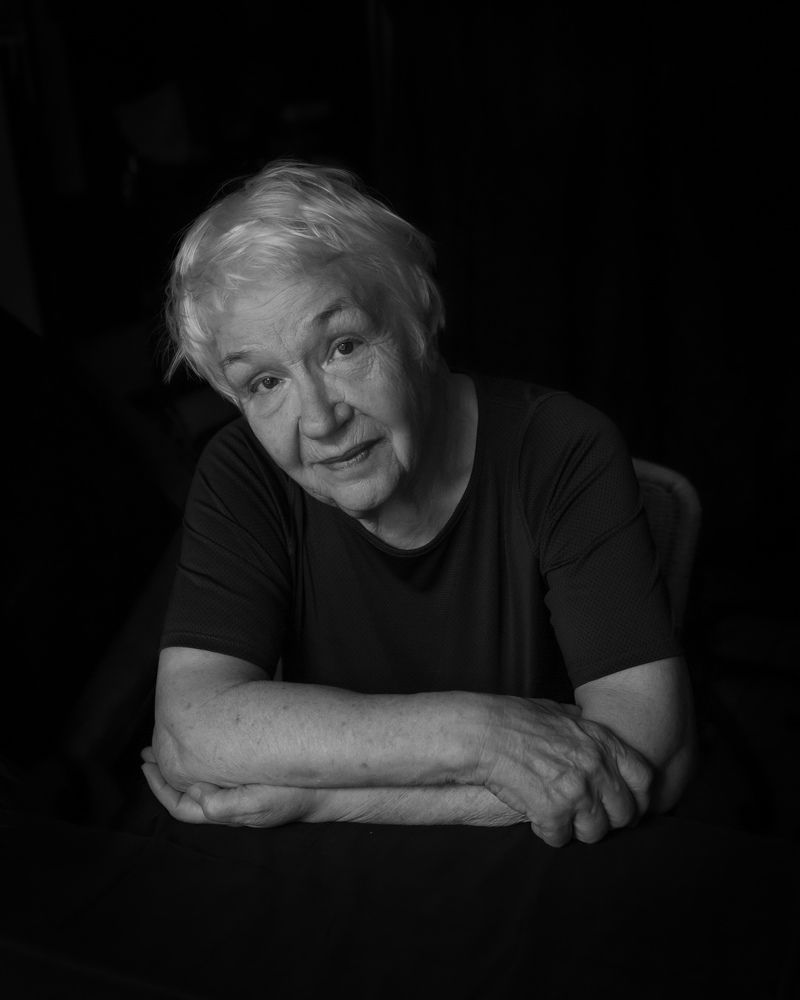 Photograph by Ирина Назарова