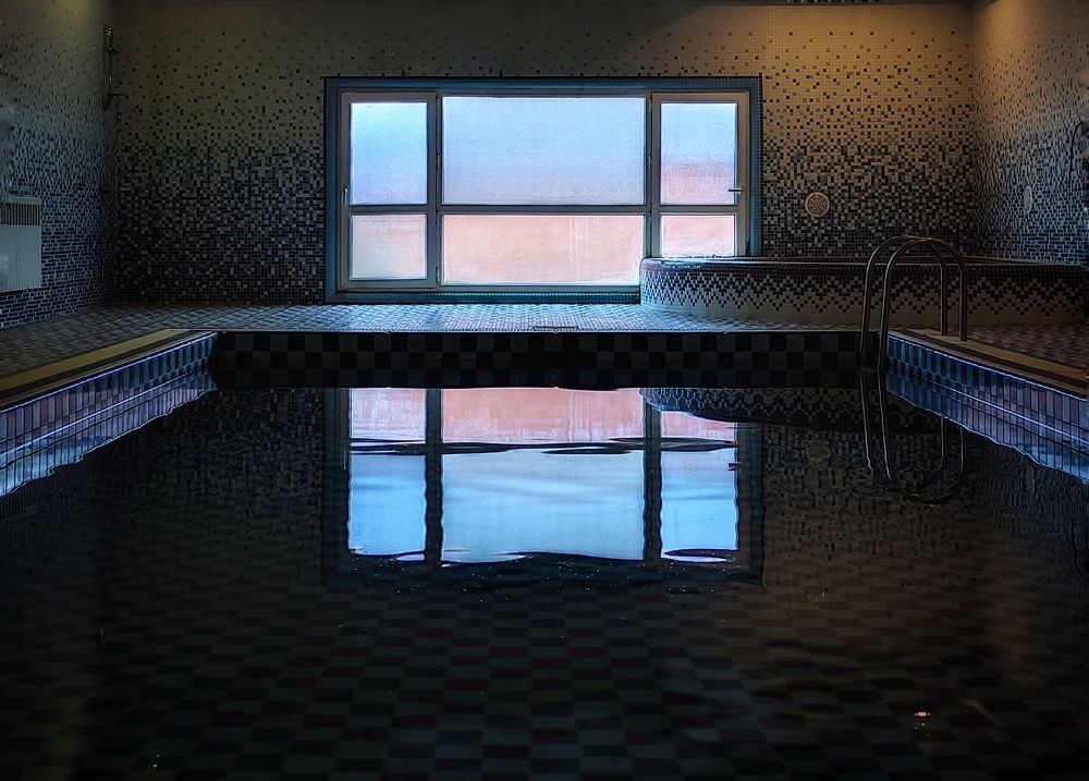 Photograph by Ольга Ларизадех