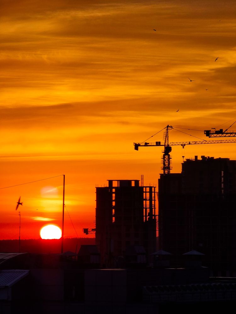 Photograph by Сергей Кесаев