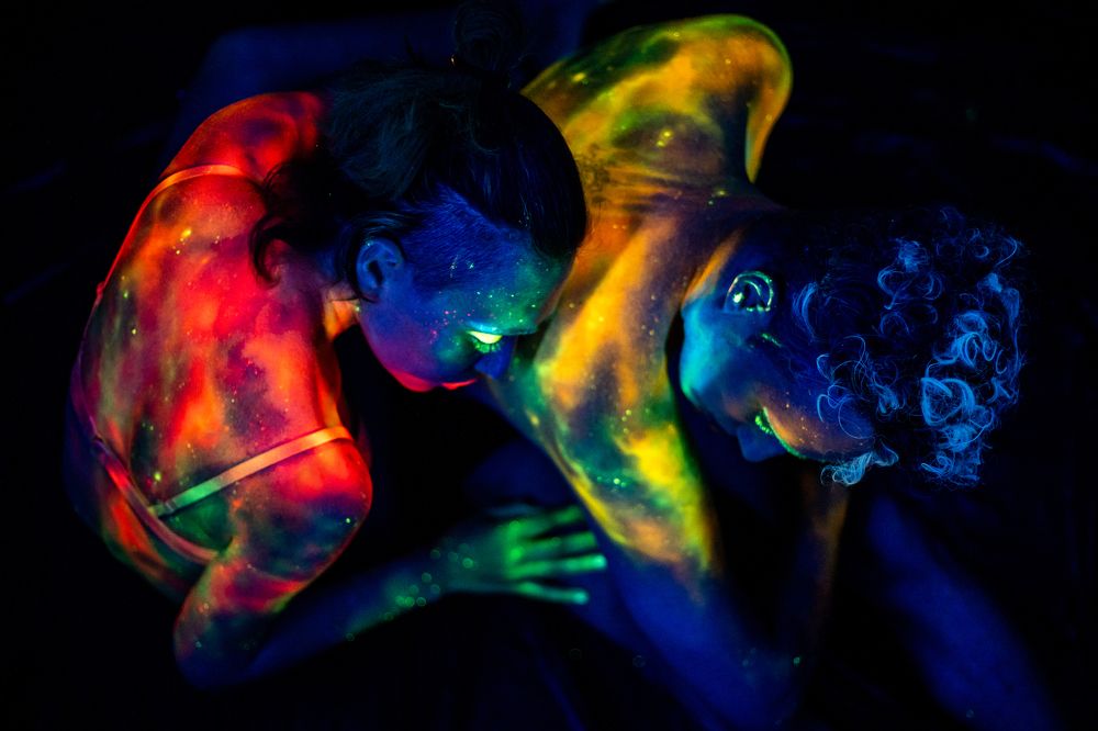 Photograph by Алёна Останкова