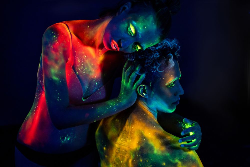 Photograph by Алёна Останкова