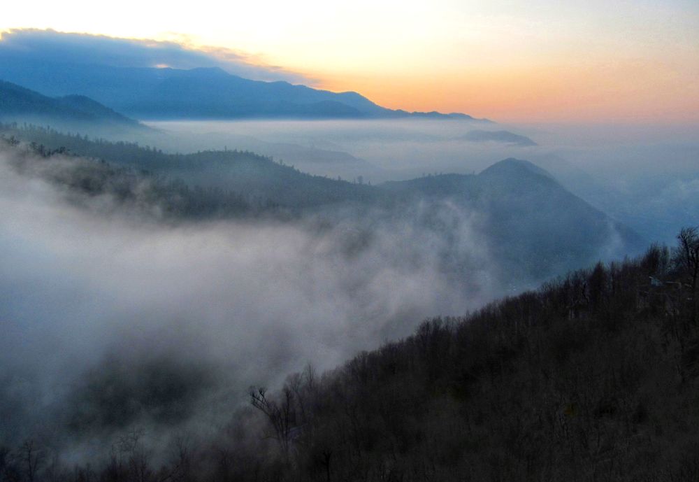 Photograph by Ольга Ларизадех