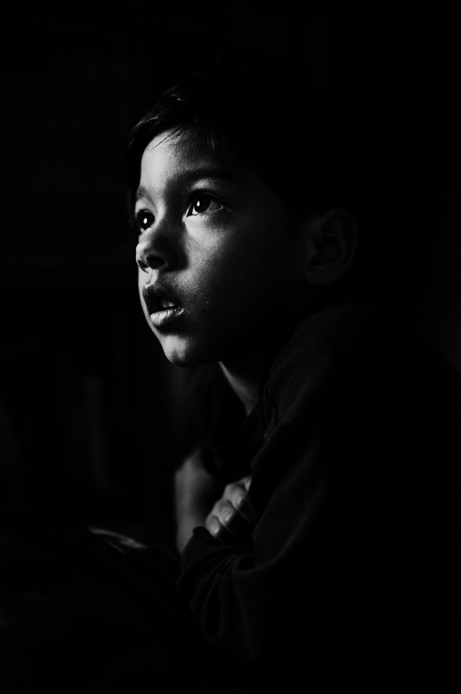 Photograph by Anna Wiercioch