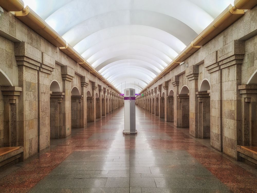 Photograph by Алексей Буцайло