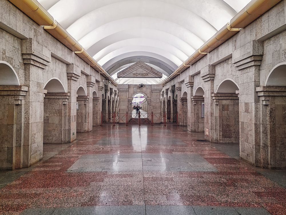 Photograph by Алексей Буцайло