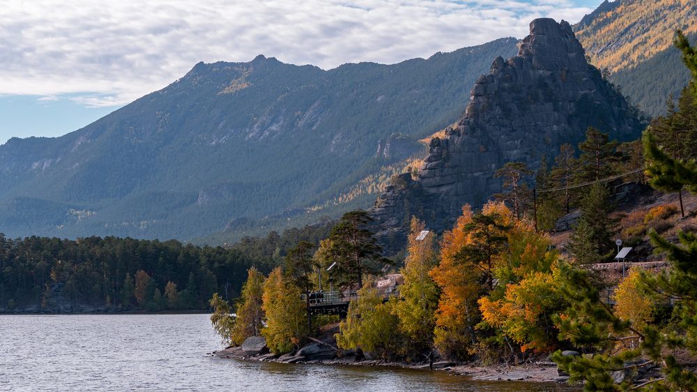 Photograph by Евгений Емельянов