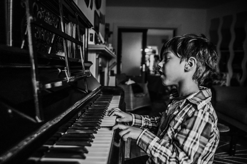 Photograph by Anna Wiercioch