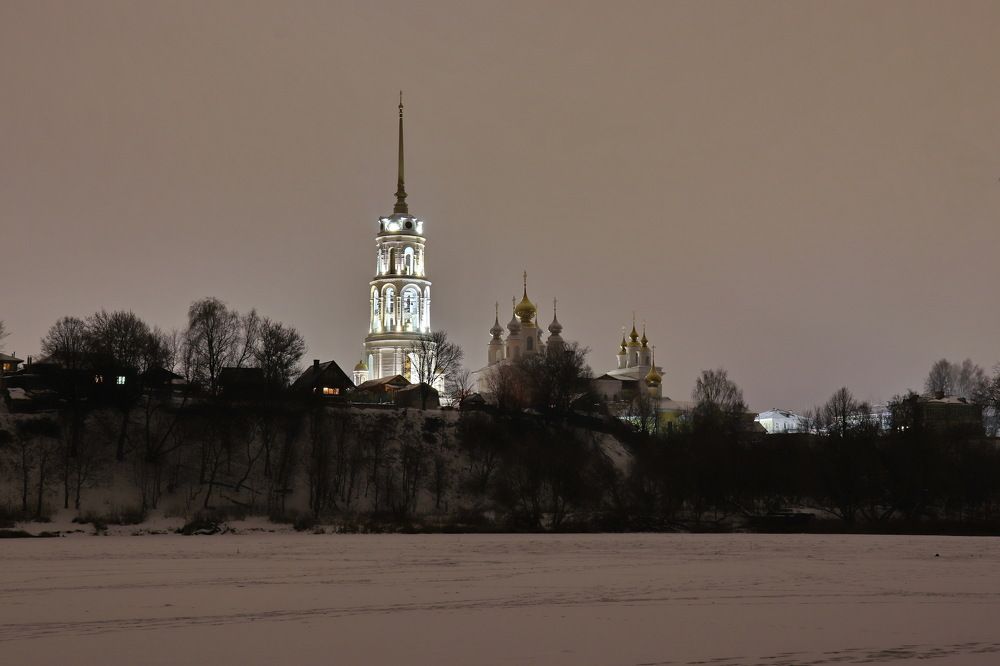 Photograph by Сергей Пиголкин