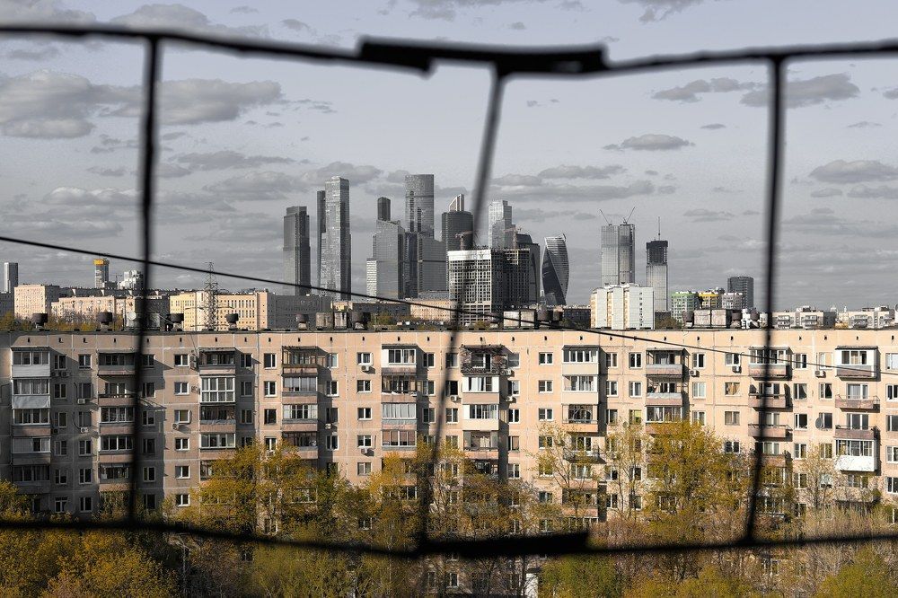 Без прошлого нет будущего