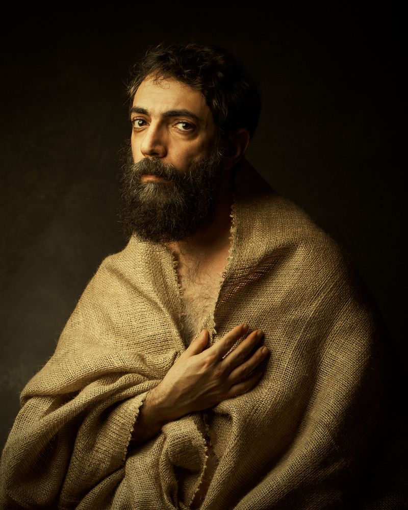 Photograph by Mehdi Mokhtari