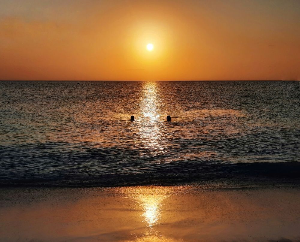 Photograph by Ольга Ларизадех