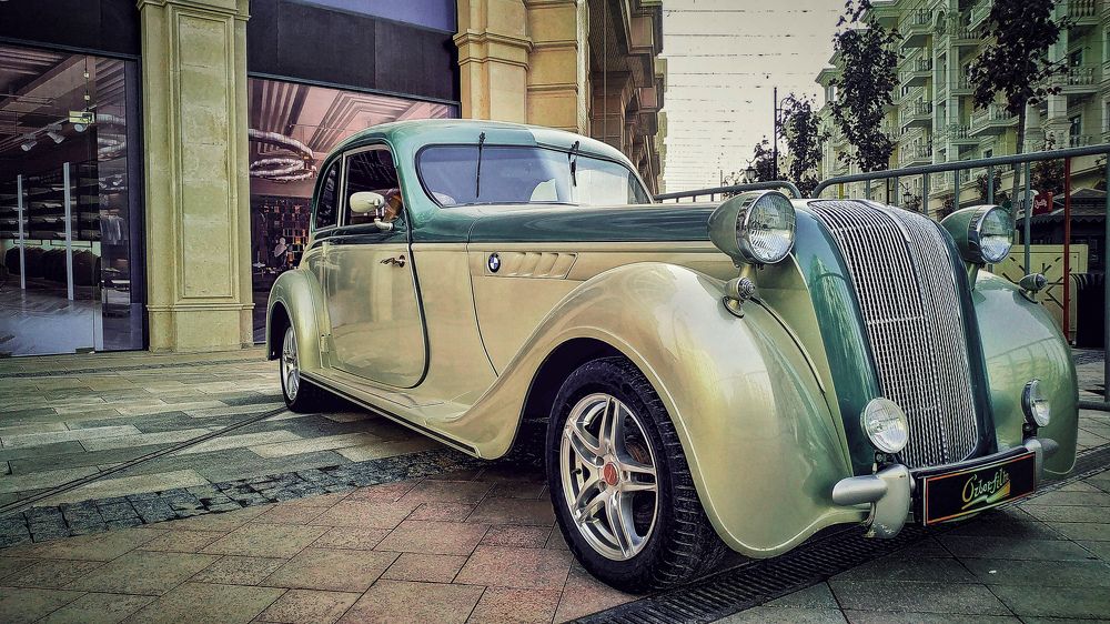 Photograph by Irina Grass