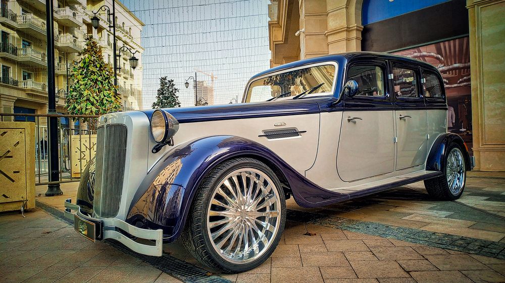 Photograph by Irina Grass