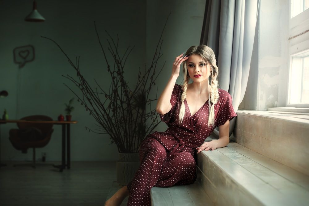 Photograph by Максим Емельянов