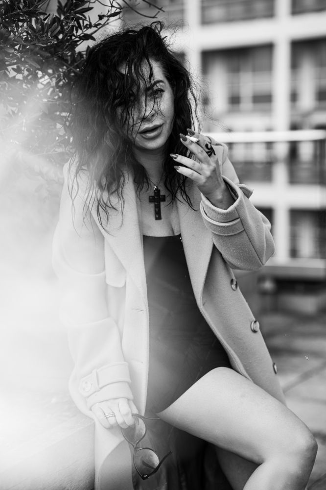 Фотография автора Max Garchette