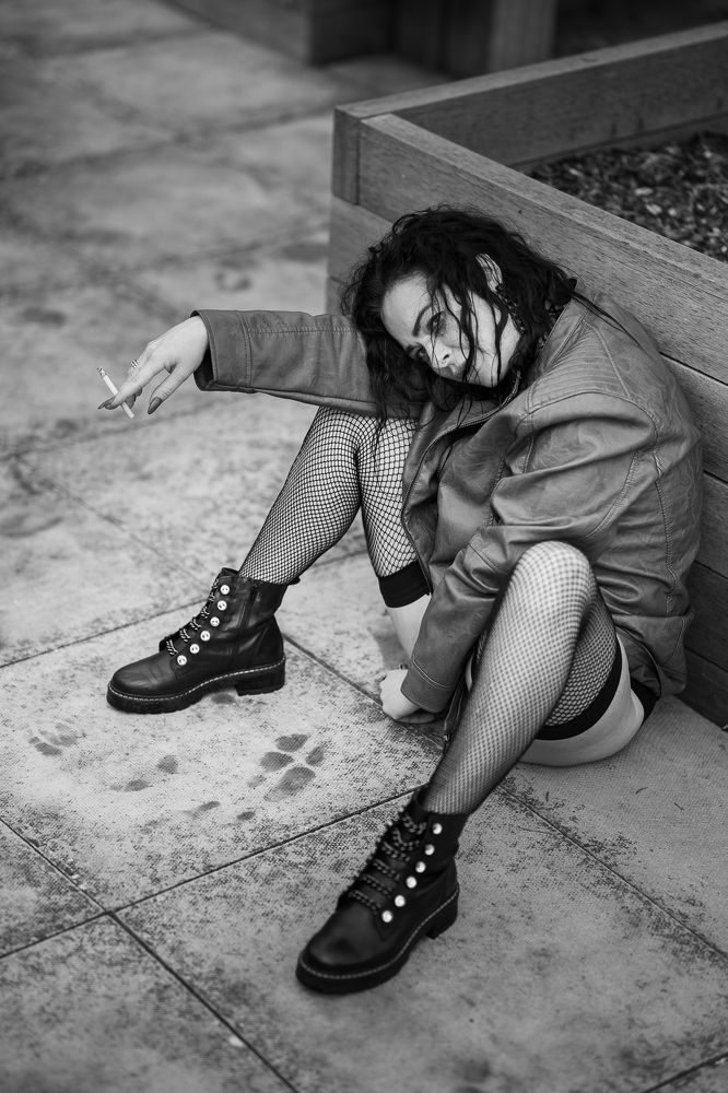 Фотография автора Max Garchette