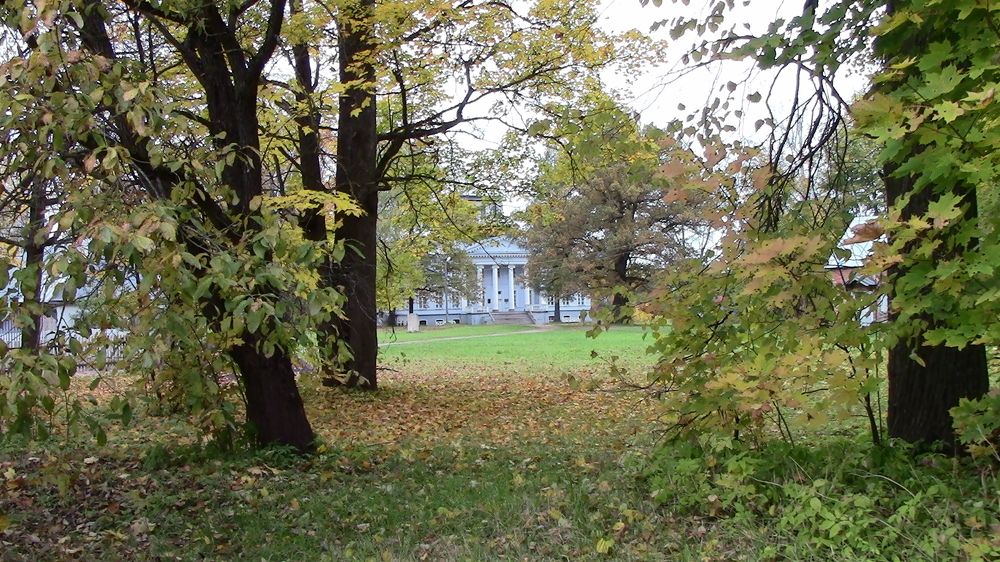 Photograph by Ирина Степановна Азаренкова