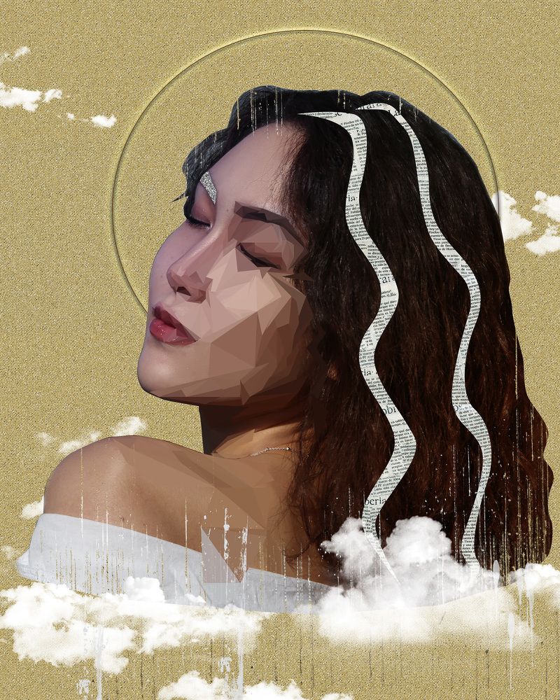 Photograph by Индира Кузнецова