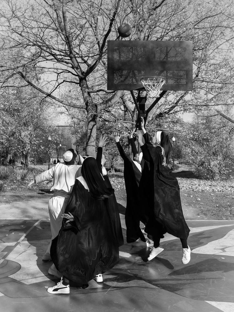 Photograph by Ирина Назарова