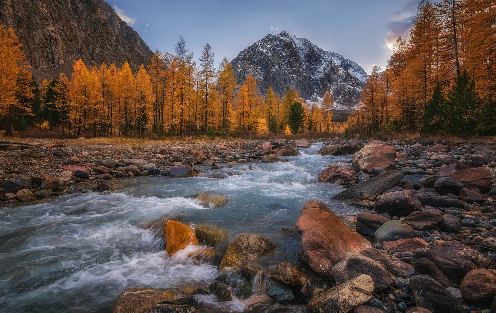 Photograph by lora_pavlova