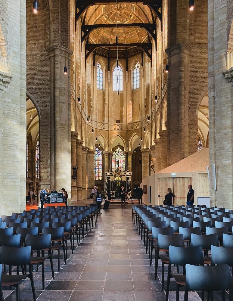 Photograph by Svetlana Kornilova