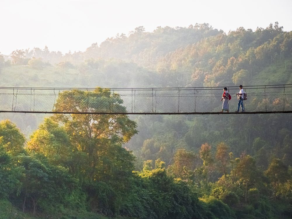 Photograph by Souradeep Chakraborty