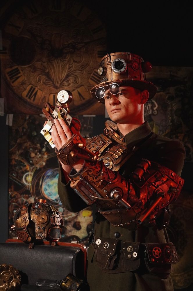 Photograph by Ольга Ларизадех