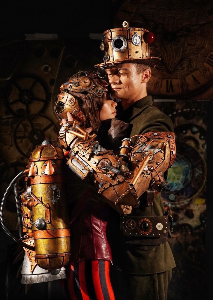 Photograph by Ольга Ларизадех