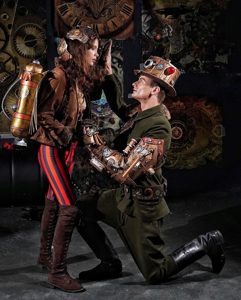 Photograph by Ольга Ларизадех