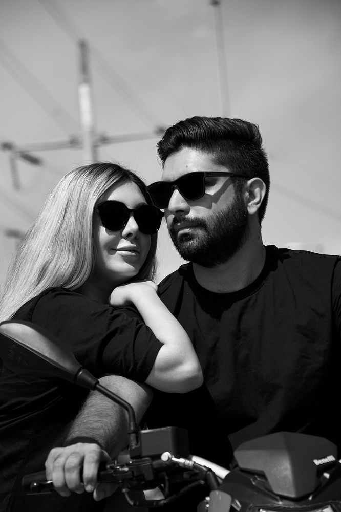 Photograph by Mohsen Khani