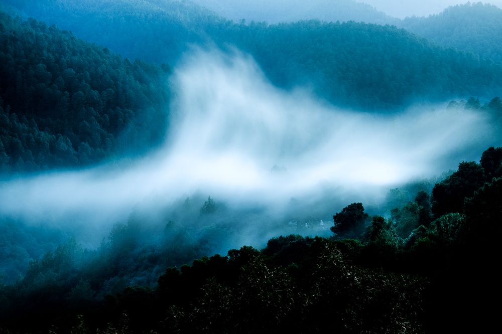 Photograph by Jose Antonio Flores Garcia