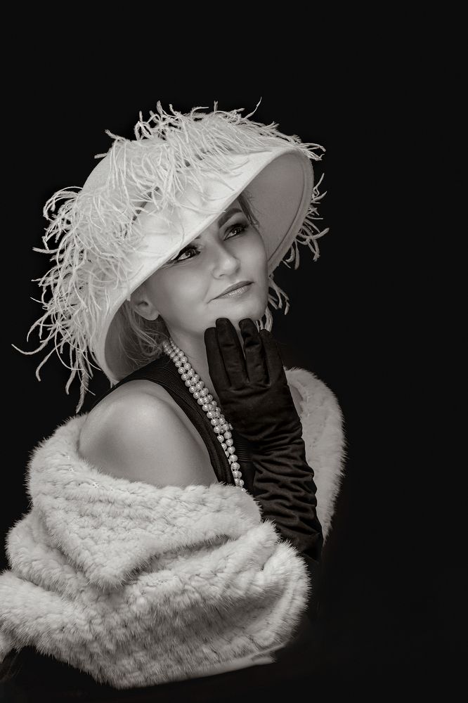 Photograph by Галина Бокова