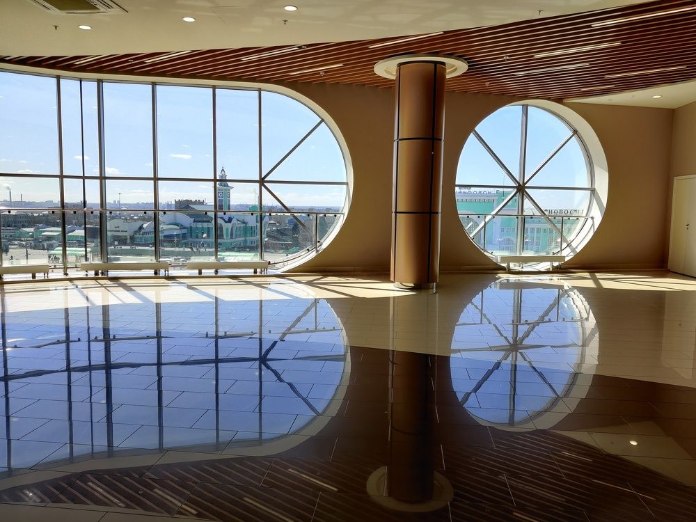 Photograph by Ольга Тюрина