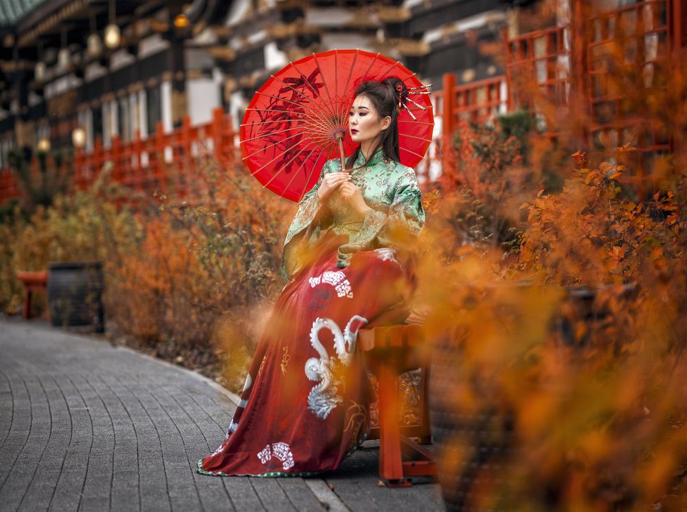 Photograph by Екатерина Маркелова