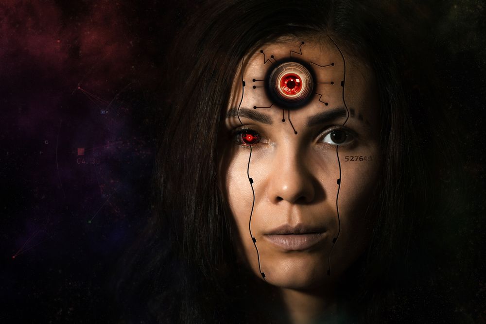 Photograph by Алексей Карпинчик