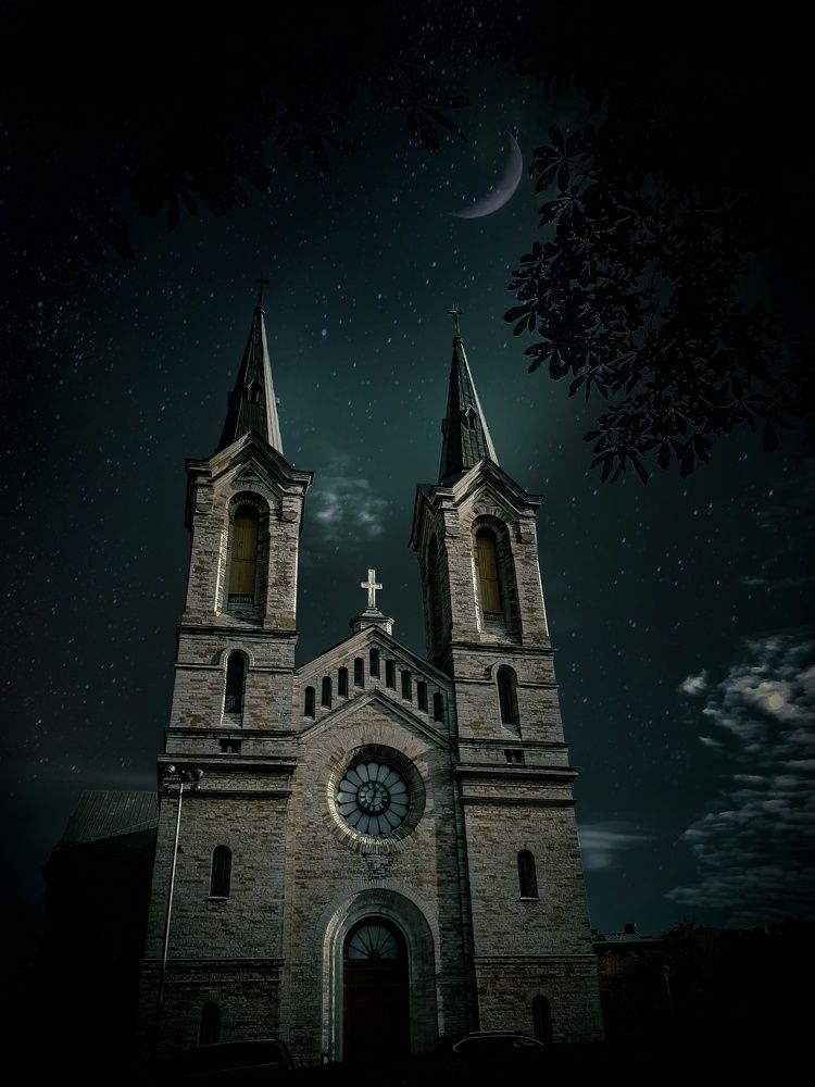 Photograph by Дарья Вега