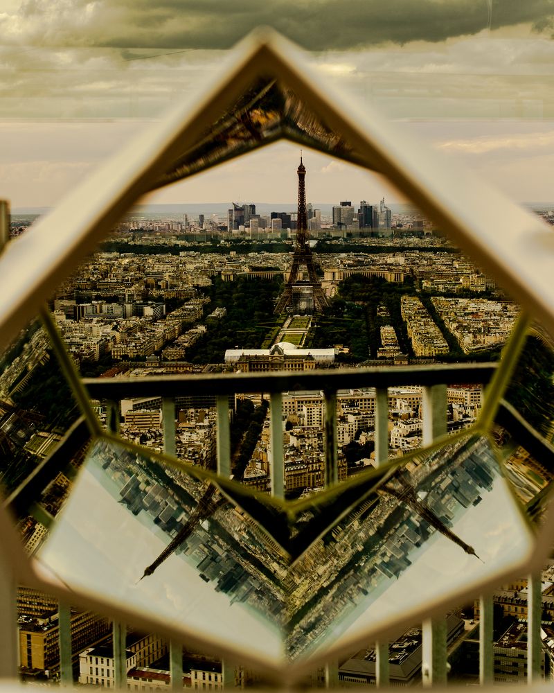 Photograph by René Richard Verona