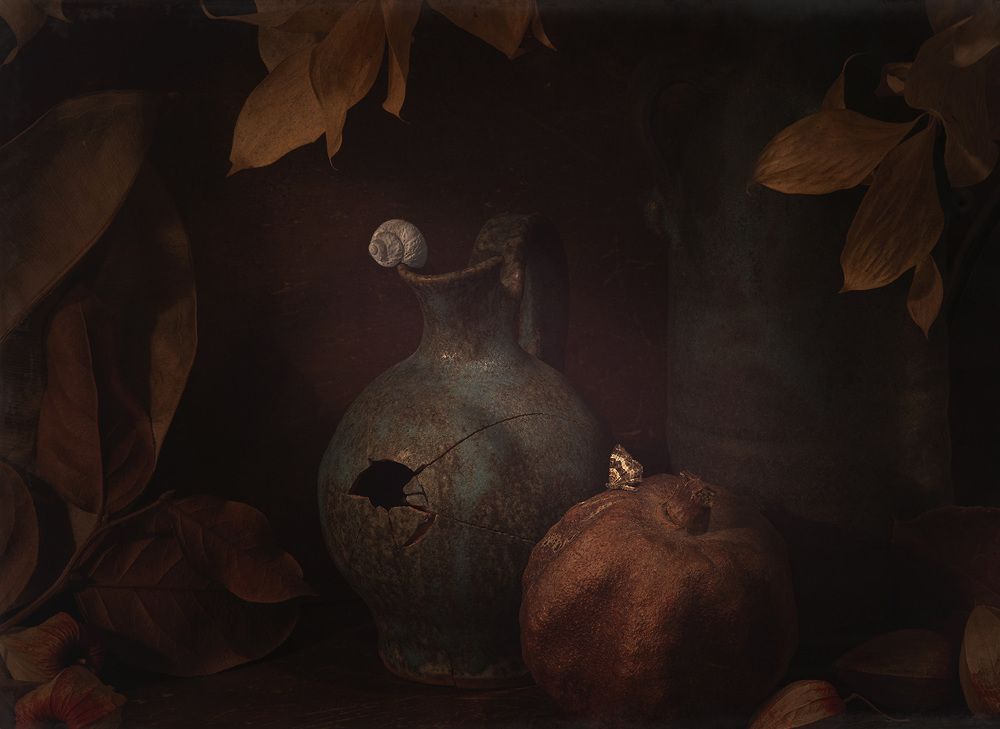 Photograph by Игорь Токарев