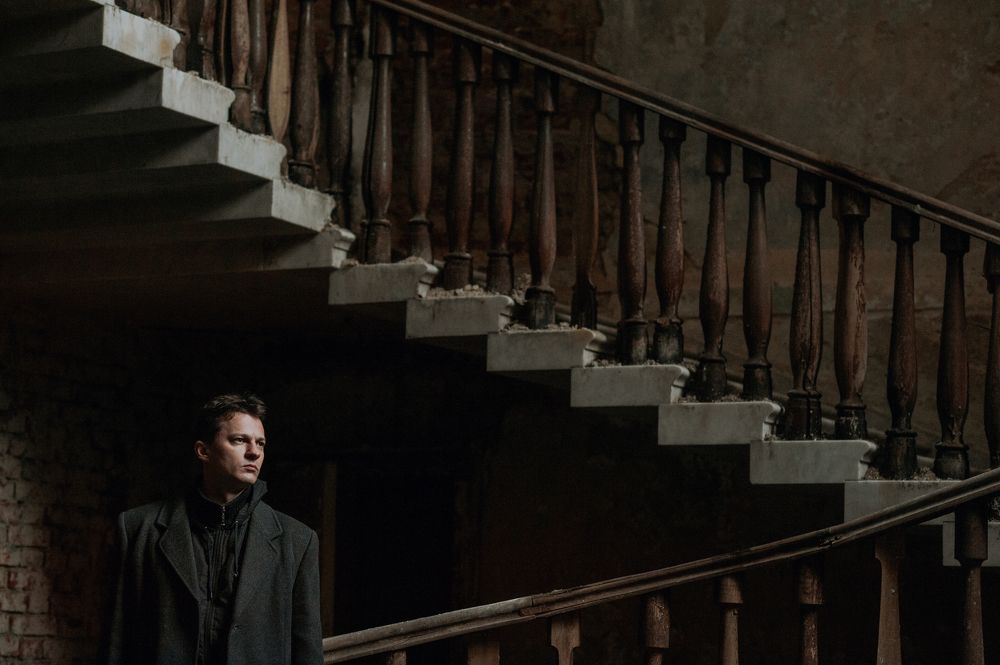 Photograph by Сафронова Любовь