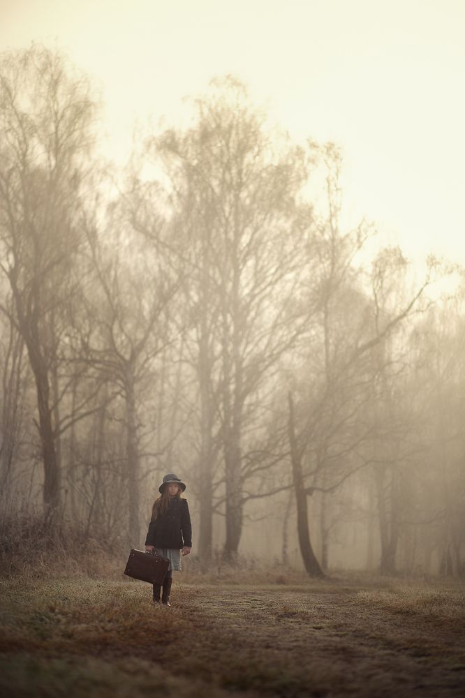 Photograph by Екатерина Смирнова