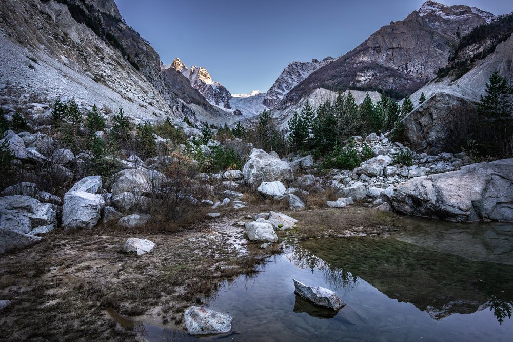 Photograph by Владимир Ганюшкин