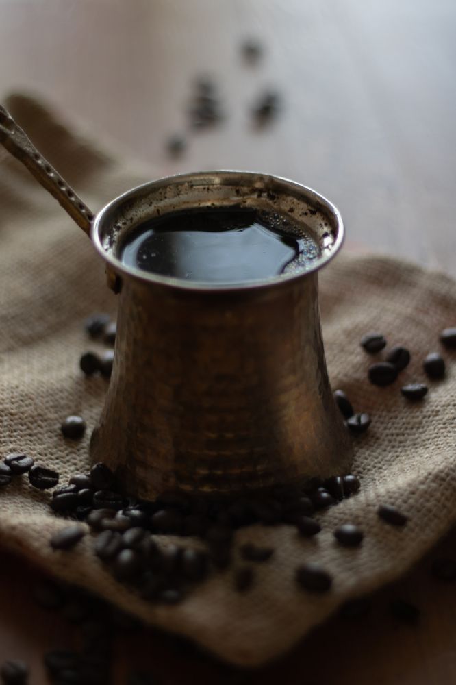 Photograph by Mariia Muratova