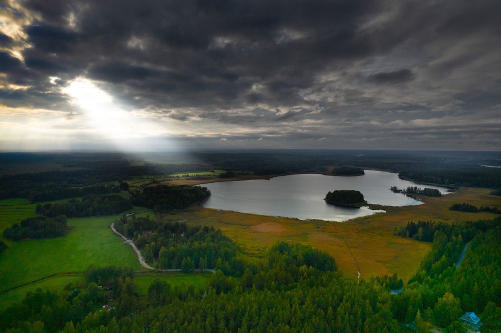 Photograph by Дмитрий