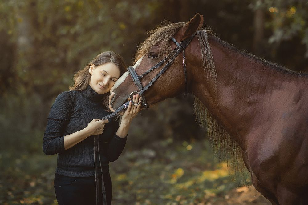 Photograph by Василий Вилистер
