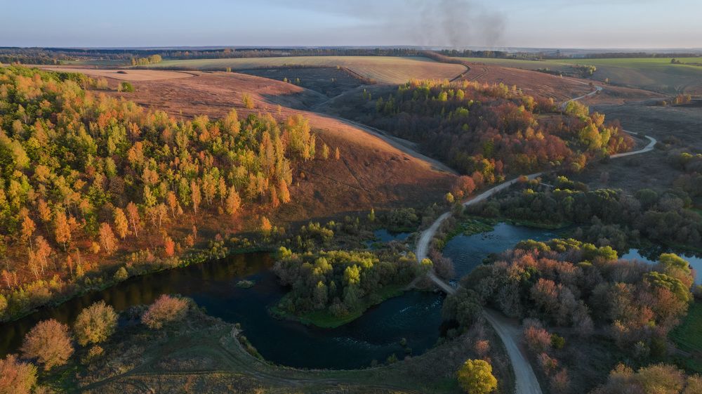 Photograph by Павел Трефилов