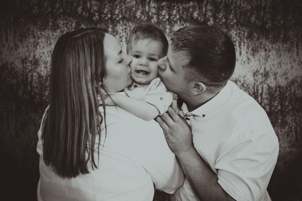 Photograph by Елена Буканина