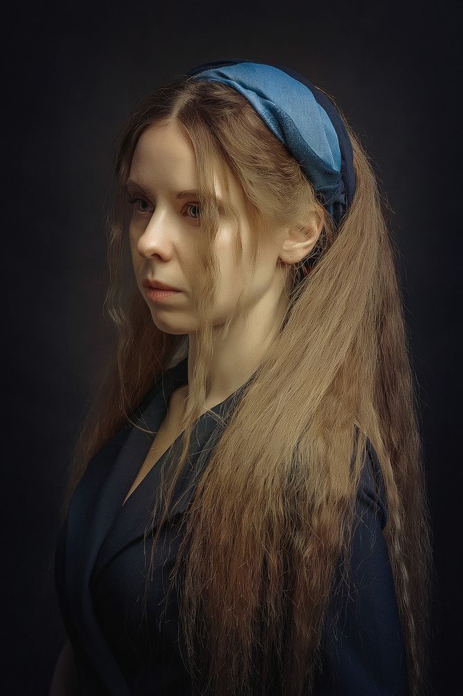 Photograph by Василий Вилистер